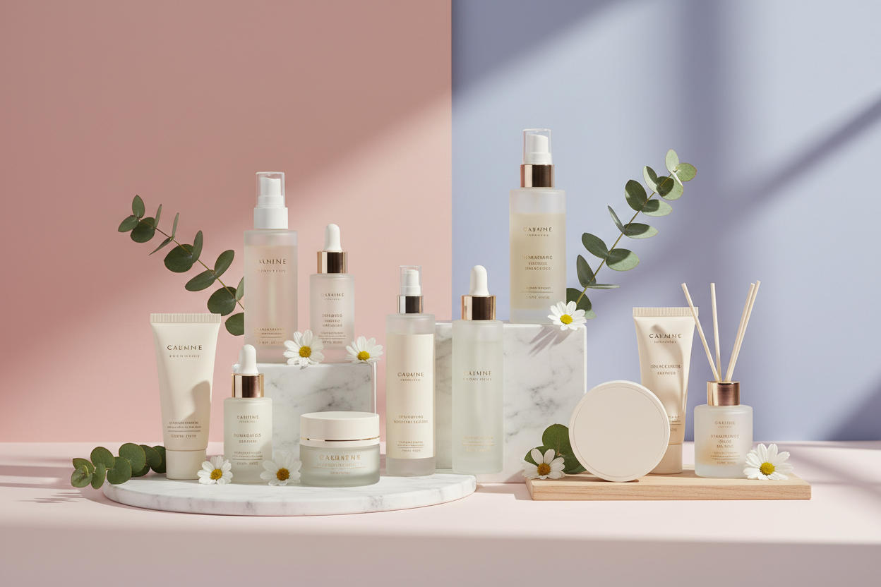 Beauty & Personal Care