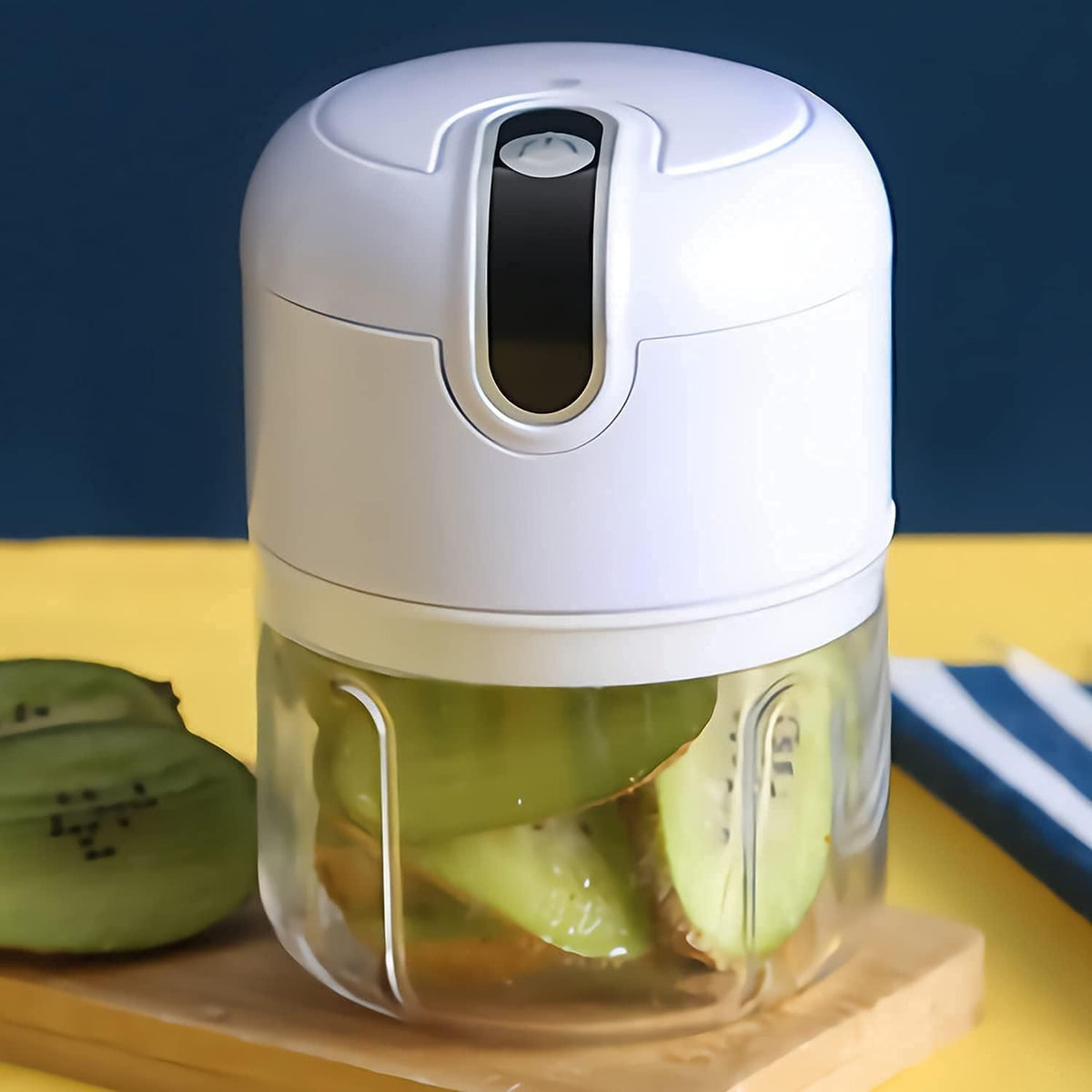 Mini Electric Food Chopper
