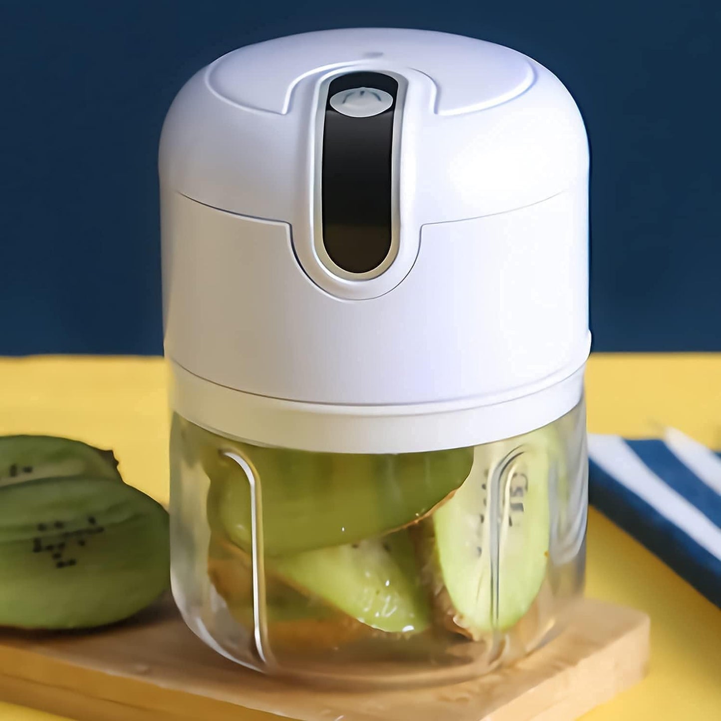 Mini Electric Food Chopper