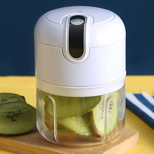 Mini Electric Food Chopper