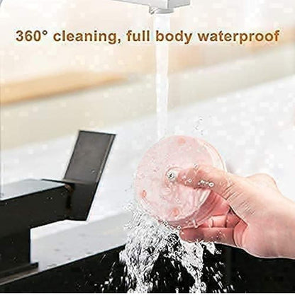 Mini Electric Food Chopper