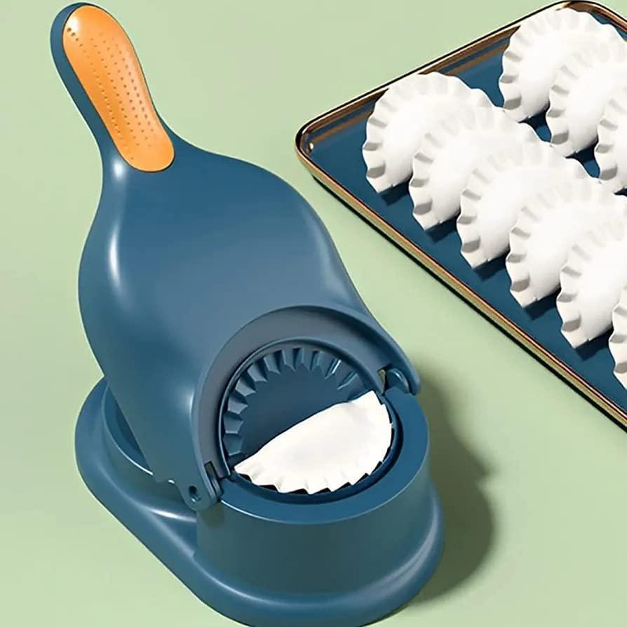 2-in-1 Dumpling Press Mould