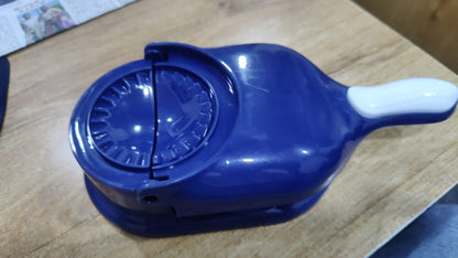 2-in-1 Dumpling Press Mould