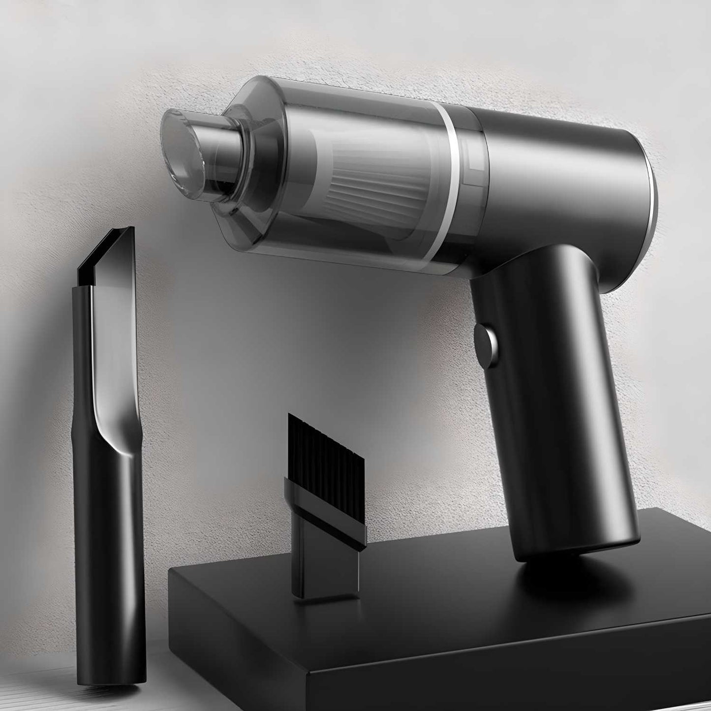 Portable Handheld Air Duster