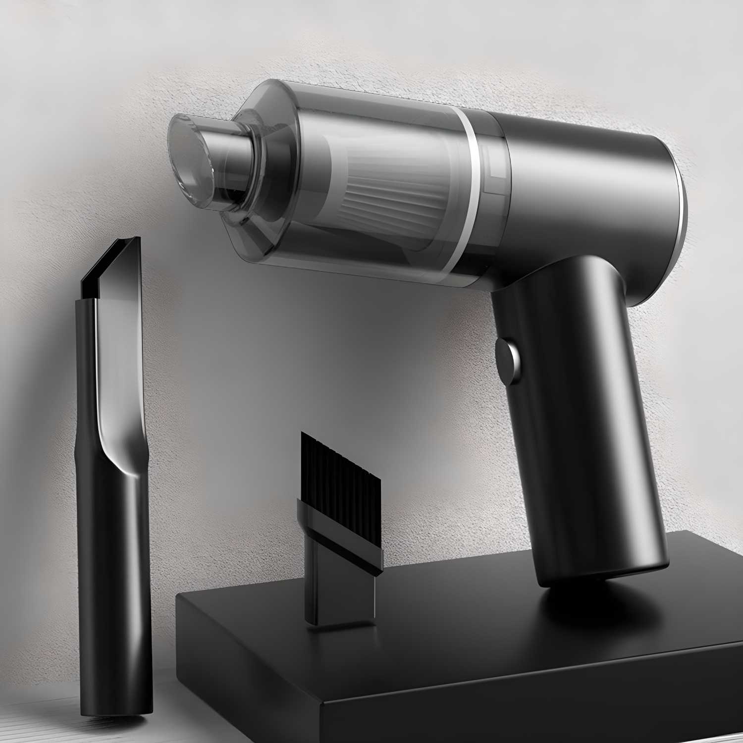 Portable Handheld Air Duster