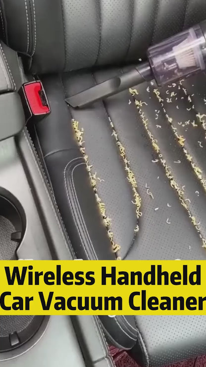 Portable Handheld Air Duster